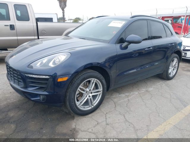 Photo 1 VIN: WP1AA2A5XJLB02489 - PORSCHE MACAN 