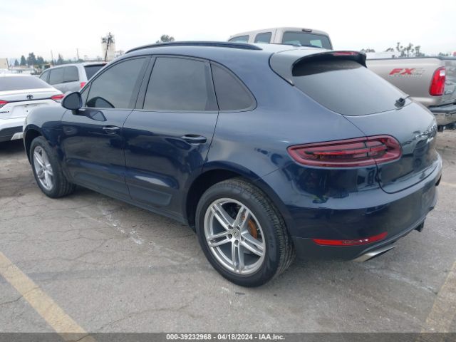 Photo 2 VIN: WP1AA2A5XJLB02489 - PORSCHE MACAN 