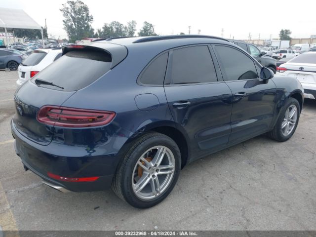 Photo 3 VIN: WP1AA2A5XJLB02489 - PORSCHE MACAN 