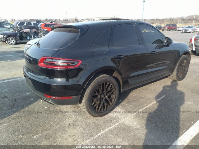 Photo 3 VIN: WP1AA2A5XJLB04680 - PORSCHE MACAN 