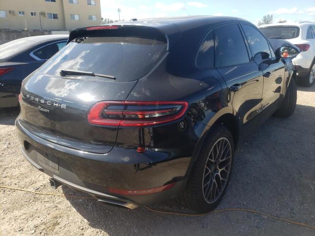 Photo 3 VIN: WP1AA2A5XJLB05375 - PORSCHE MACAN 