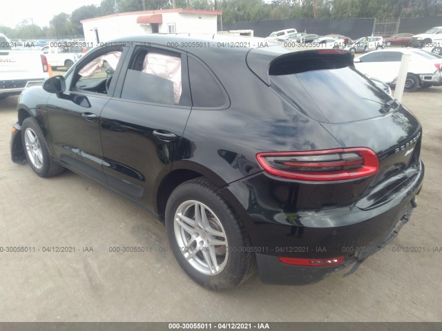 Photo 2 VIN: WP1AA2A5XJLB11435 - PORSCHE MACAN 