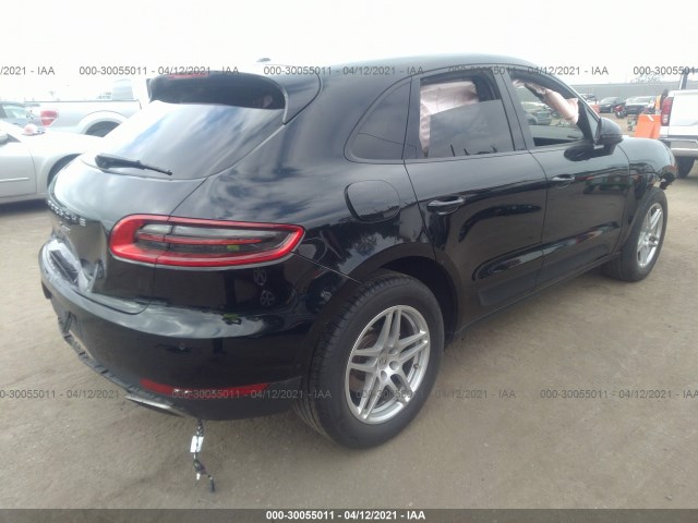 Photo 3 VIN: WP1AA2A5XJLB11435 - PORSCHE MACAN 