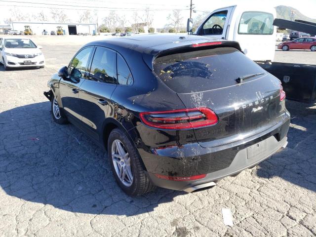 Photo 1 VIN: WP1AA2A5XJLB14237 - PORSCHE MACAN 