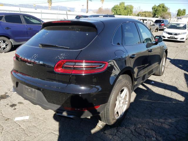 Photo 2 VIN: WP1AA2A5XJLB14237 - PORSCHE MACAN 