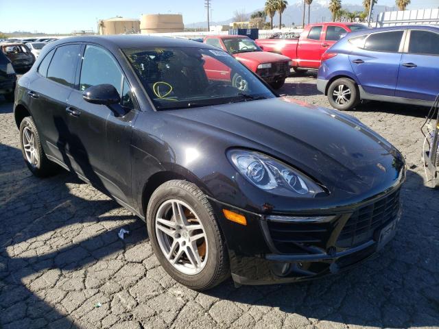 Photo 3 VIN: WP1AA2A5XJLB14237 - PORSCHE MACAN 