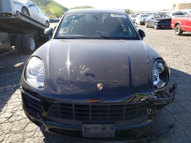 Photo 4 VIN: WP1AA2A5XJLB14237 - PORSCHE MACAN 