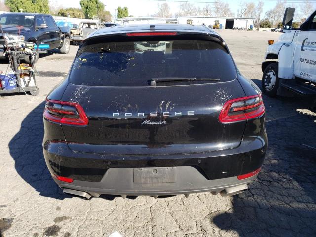 Photo 5 VIN: WP1AA2A5XJLB14237 - PORSCHE MACAN 