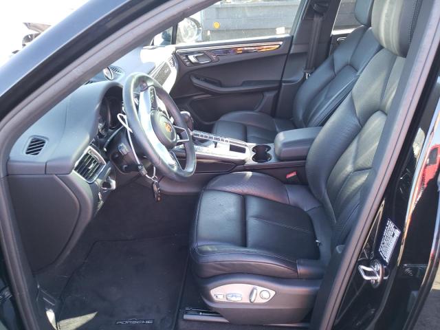 Photo 6 VIN: WP1AA2A5XJLB14237 - PORSCHE MACAN 