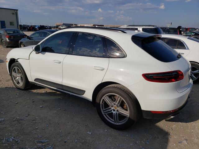 Photo 1 VIN: WP1AA2A5XJLB15176 - PORSCHE MACAN 