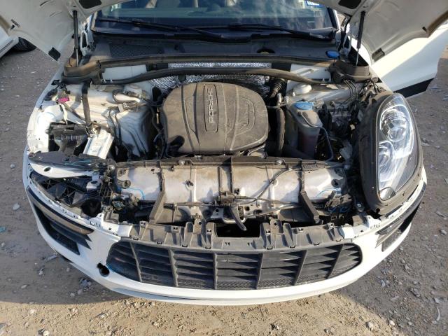 Photo 10 VIN: WP1AA2A5XJLB15176 - PORSCHE MACAN 