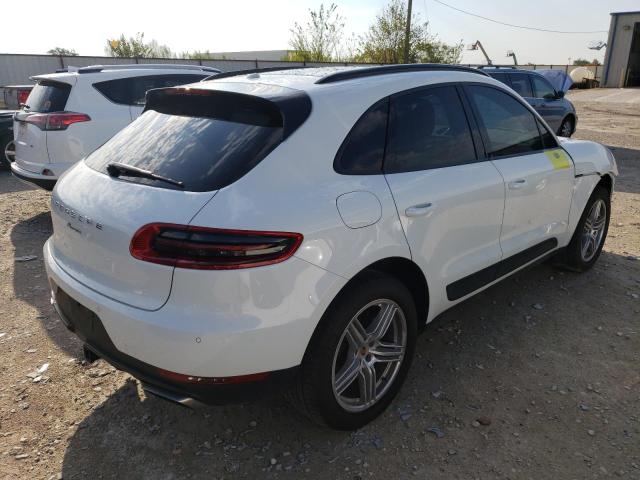 Photo 2 VIN: WP1AA2A5XJLB15176 - PORSCHE MACAN 