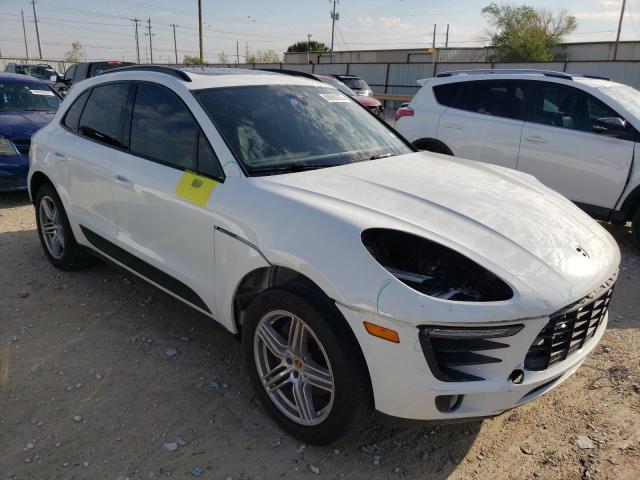 Photo 3 VIN: WP1AA2A5XJLB15176 - PORSCHE MACAN 