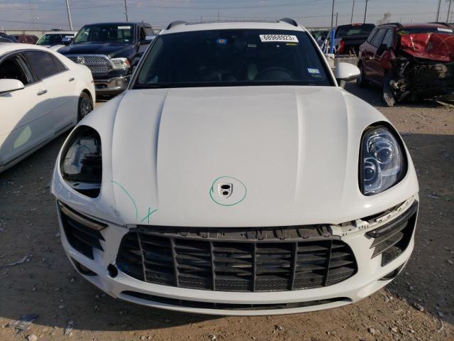 Photo 4 VIN: WP1AA2A5XJLB15176 - PORSCHE MACAN 