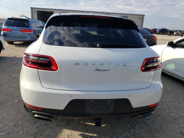 Photo 5 VIN: WP1AA2A5XJLB15176 - PORSCHE MACAN 