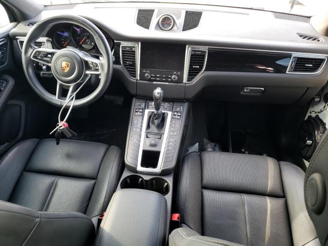 Photo 7 VIN: WP1AA2A5XJLB15176 - PORSCHE MACAN 