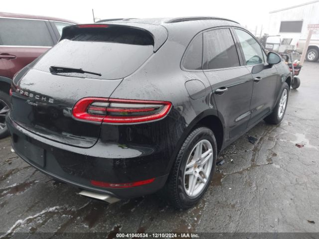 Photo 3 VIN: WP1AA2A5XJLB18014 - PORSCHE MACAN 