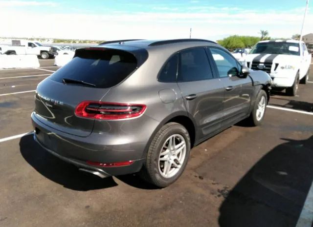 Photo 3 VIN: WP1AA2A5XJLB18028 - PORSCHE MACAN 