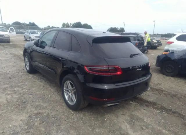 Photo 2 VIN: WP1AA2A5XJLB18336 - PORSCHE MACAN 