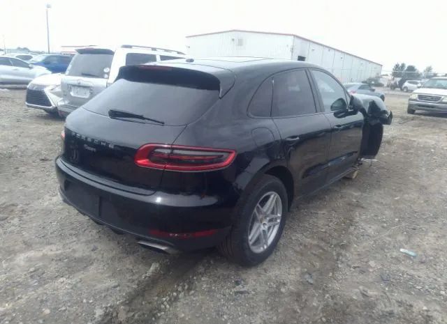 Photo 3 VIN: WP1AA2A5XJLB18336 - PORSCHE MACAN 