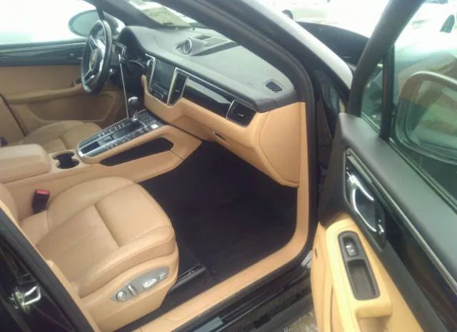 Photo 4 VIN: WP1AA2A5XJLB18336 - PORSCHE MACAN 