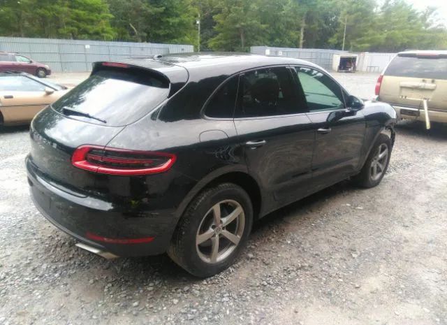 Photo 3 VIN: WP1AA2A5XJLB20572 - PORSCHE MACAN 