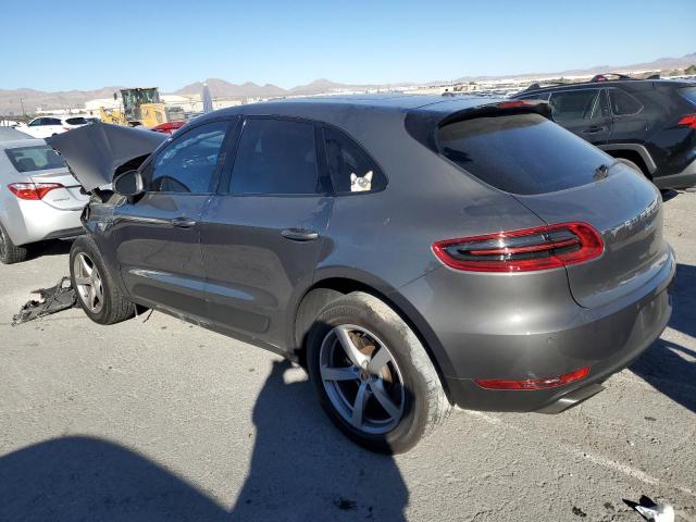 Photo 1 VIN: WP1AA2A5XJLB22239 - PORSCHE MACAN 