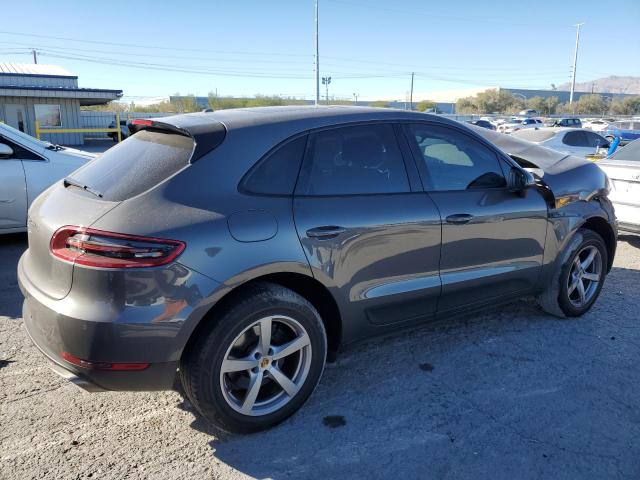 Photo 2 VIN: WP1AA2A5XJLB22239 - PORSCHE MACAN 