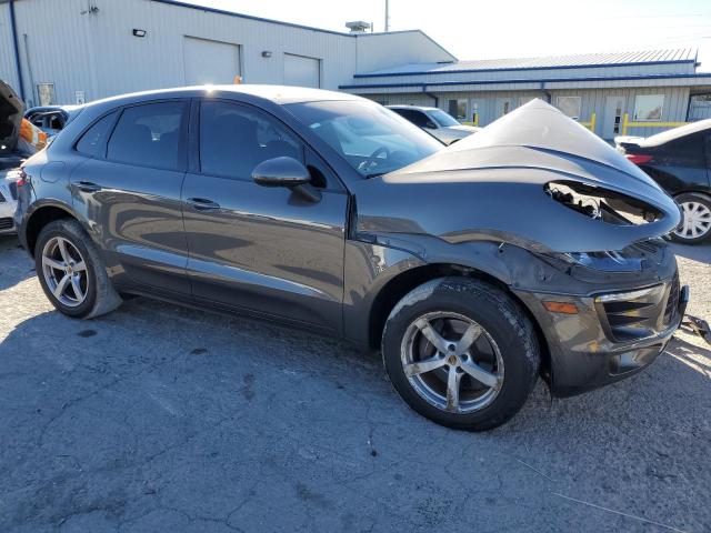 Photo 3 VIN: WP1AA2A5XJLB22239 - PORSCHE MACAN 