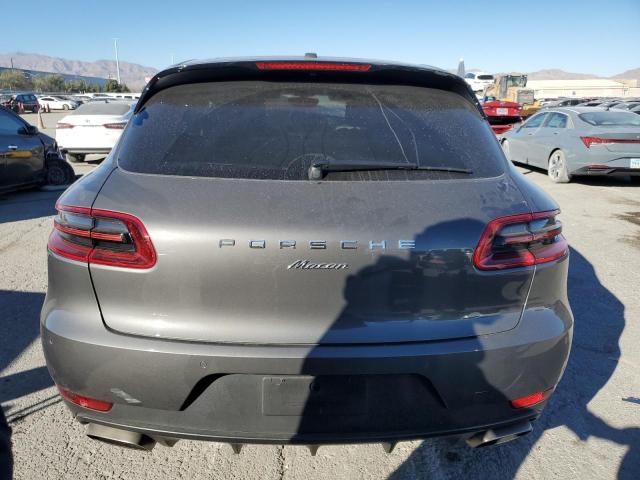 Photo 5 VIN: WP1AA2A5XJLB22239 - PORSCHE MACAN 