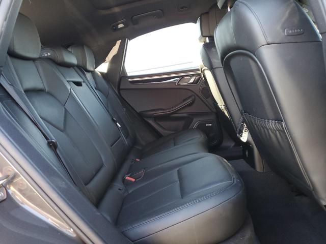 Photo 9 VIN: WP1AA2A5XJLB22239 - PORSCHE MACAN 