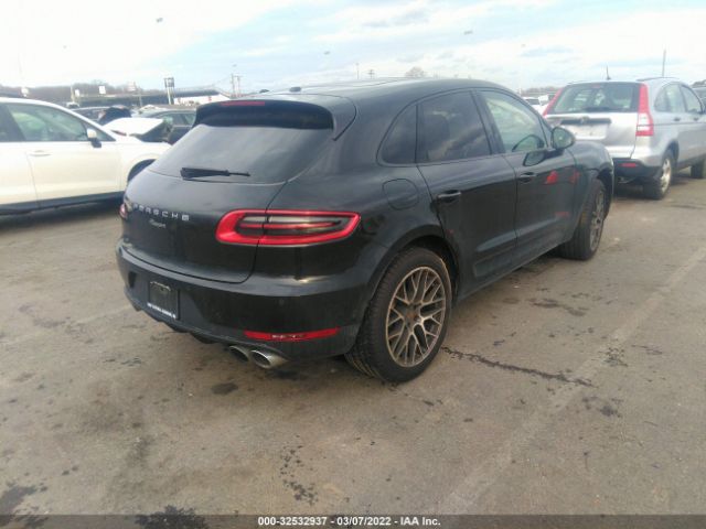 Photo 3 VIN: WP1AA2A5XJLB22628 - PORSCHE MACAN 