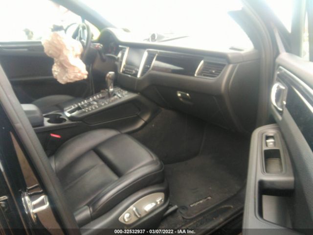 Photo 4 VIN: WP1AA2A5XJLB22628 - PORSCHE MACAN 