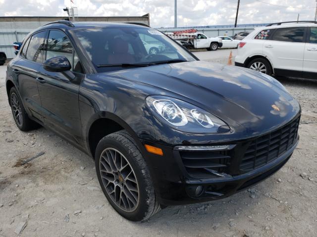 Photo 0 VIN: WP1AA2A5XJLB23150 - PORSCHE MACAN 