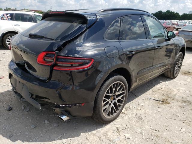 Photo 3 VIN: WP1AA2A5XJLB23150 - PORSCHE MACAN 