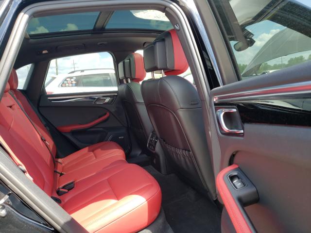 Photo 5 VIN: WP1AA2A5XJLB23150 - PORSCHE MACAN 