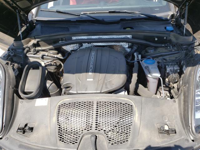 Photo 6 VIN: WP1AA2A5XJLB23150 - PORSCHE MACAN 