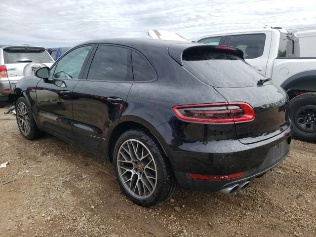 Photo 1 VIN: WP1AA2A5XJLB23312 - PORSCHE MACAN 