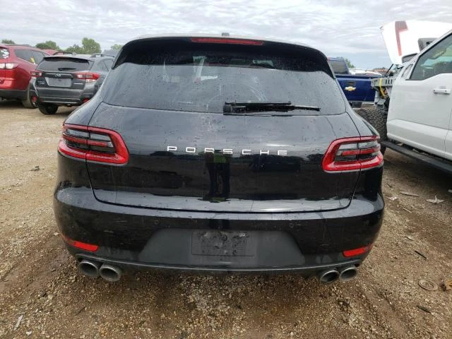 Photo 5 VIN: WP1AA2A5XJLB23312 - PORSCHE MACAN 