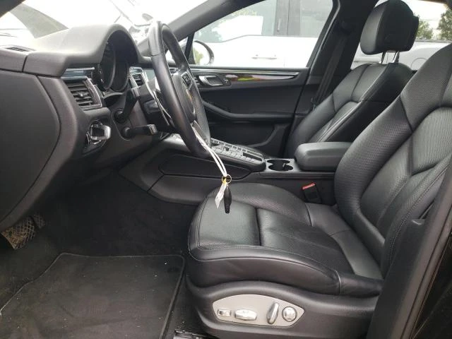 Photo 6 VIN: WP1AA2A5XJLB23312 - PORSCHE MACAN 