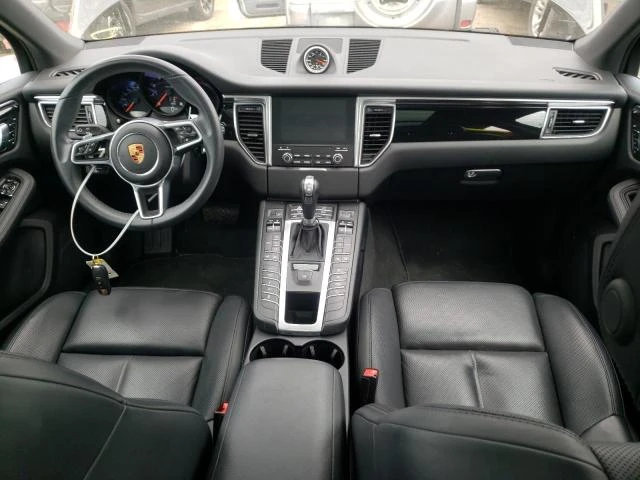 Photo 7 VIN: WP1AA2A5XJLB23312 - PORSCHE MACAN 