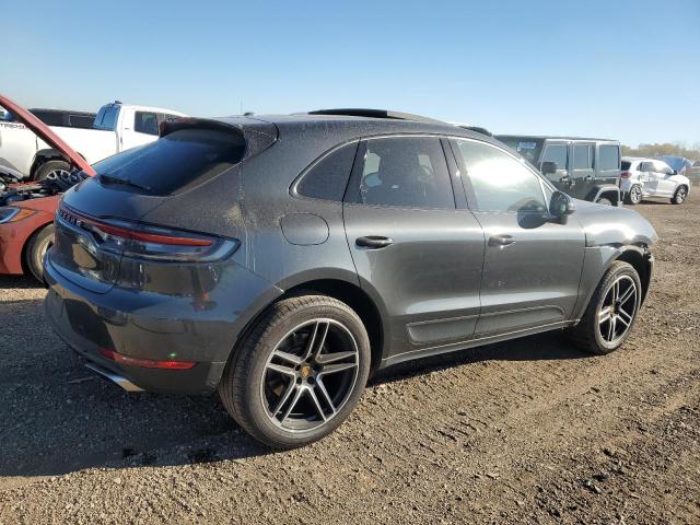 Photo 2 VIN: WP1AA2A5XKLB00596 - PORSCHE MACAN 