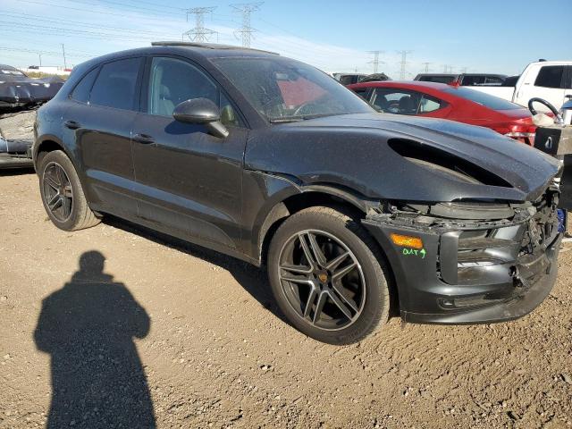 Photo 3 VIN: WP1AA2A5XKLB00596 - PORSCHE MACAN 