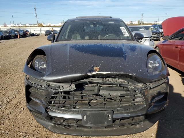 Photo 4 VIN: WP1AA2A5XKLB00596 - PORSCHE MACAN 