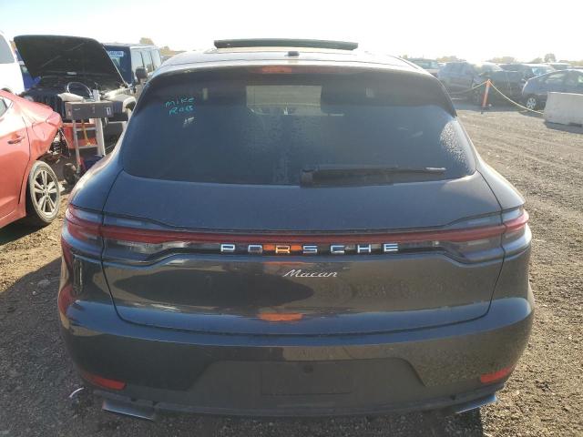 Photo 5 VIN: WP1AA2A5XKLB00596 - PORSCHE MACAN 