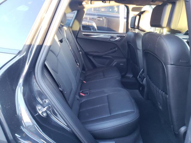 Photo 5 VIN: WP1AA2A5XKLB00646 - PORSCHE MACAN 