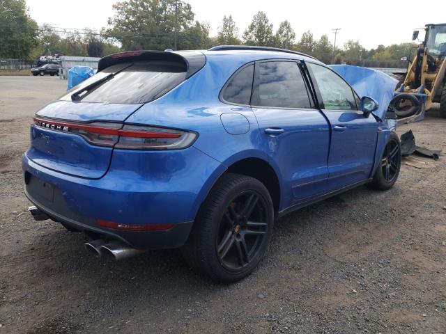 Photo 2 VIN: WP1AA2A5XKLB00873 - PORSCHE MACAN 