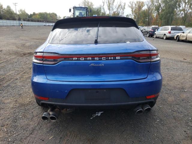 Photo 5 VIN: WP1AA2A5XKLB00873 - PORSCHE MACAN 