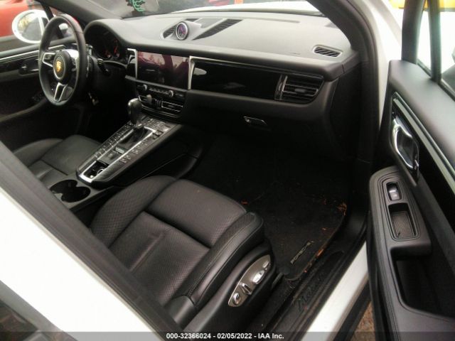 Photo 4 VIN: WP1AA2A5XKLB02641 - PORSCHE MACAN 