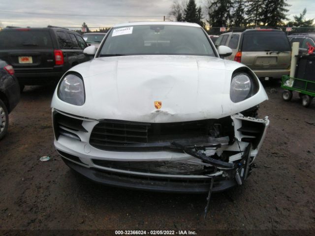 Photo 5 VIN: WP1AA2A5XKLB02641 - PORSCHE MACAN 